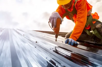 Travaux de zinguerie à Laneuveville-en-Saulnois